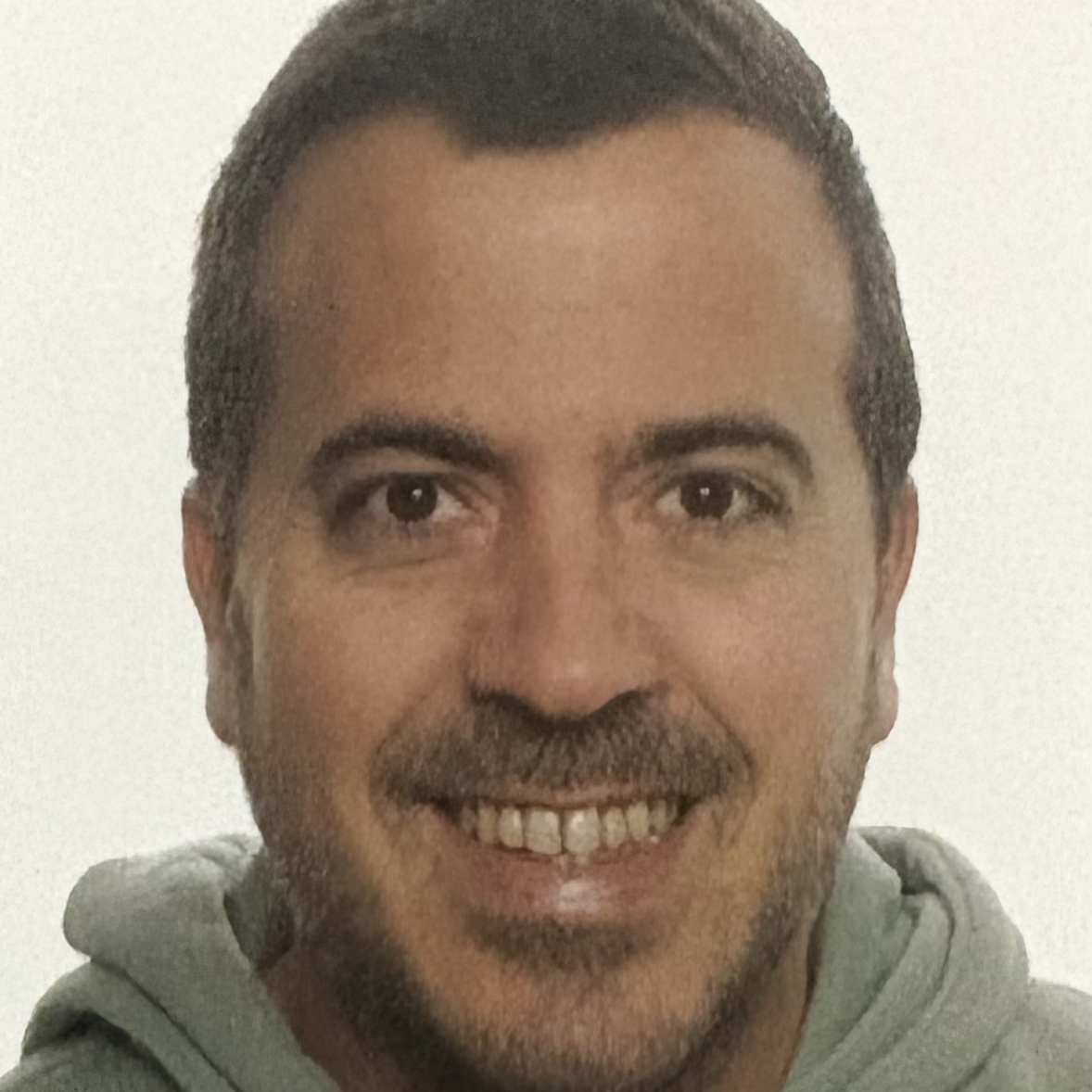MARC GABARRO GELI