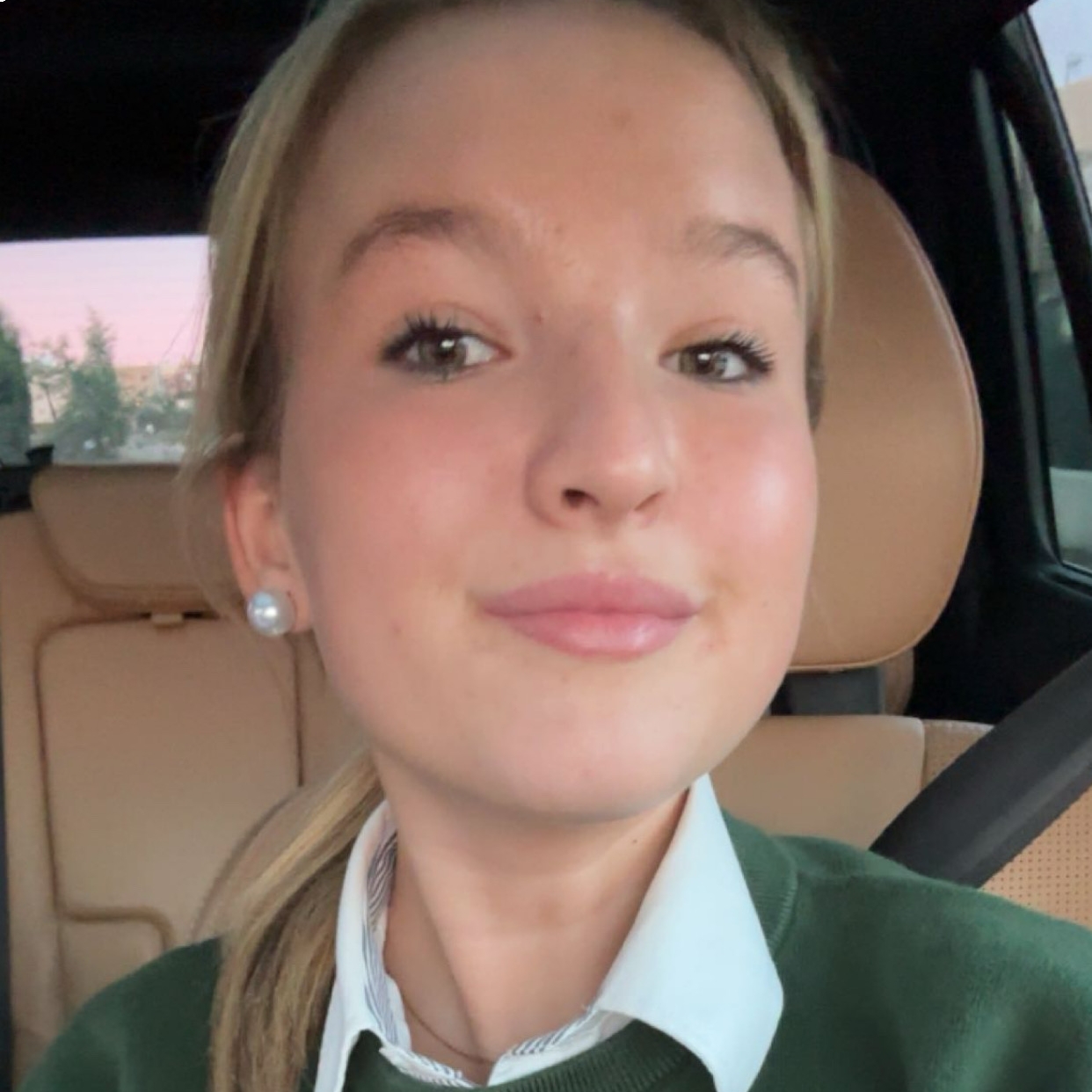 ROSA CHARLOTTE MARIA BUCHMANN