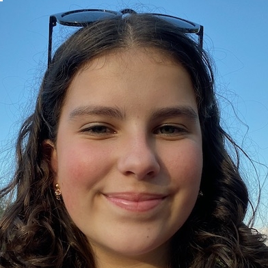 LUCIA BARRERA BALBONTIN