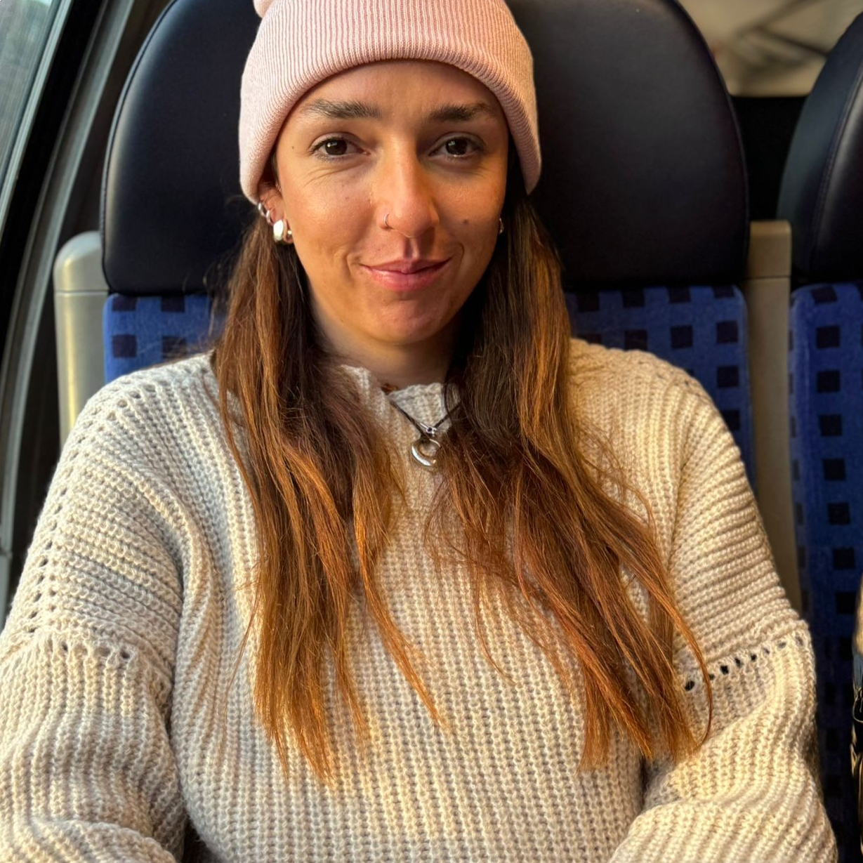 LORENA ALDANA CAPRA