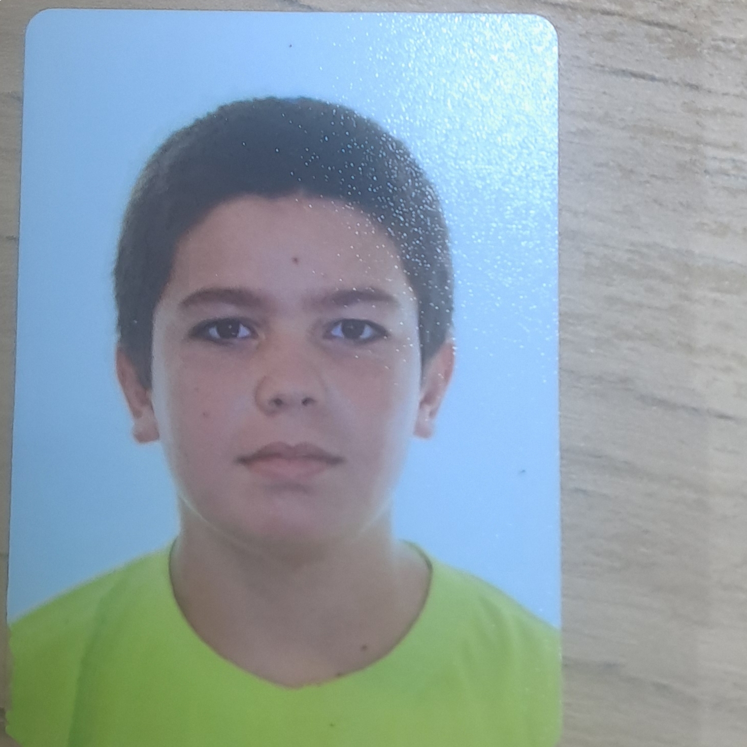 JUAN REVUELTA SOLORZANO