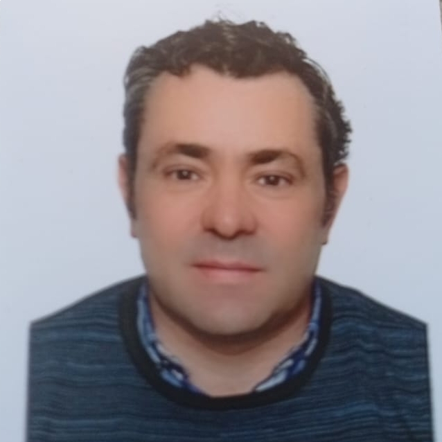 ANTONIO JESUS RUIZ RODRIGUEZ