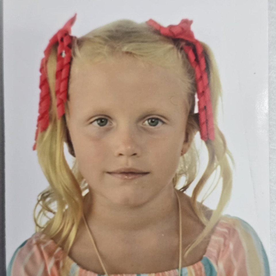 GLORIA MARIA  MASSO DE LUQUE