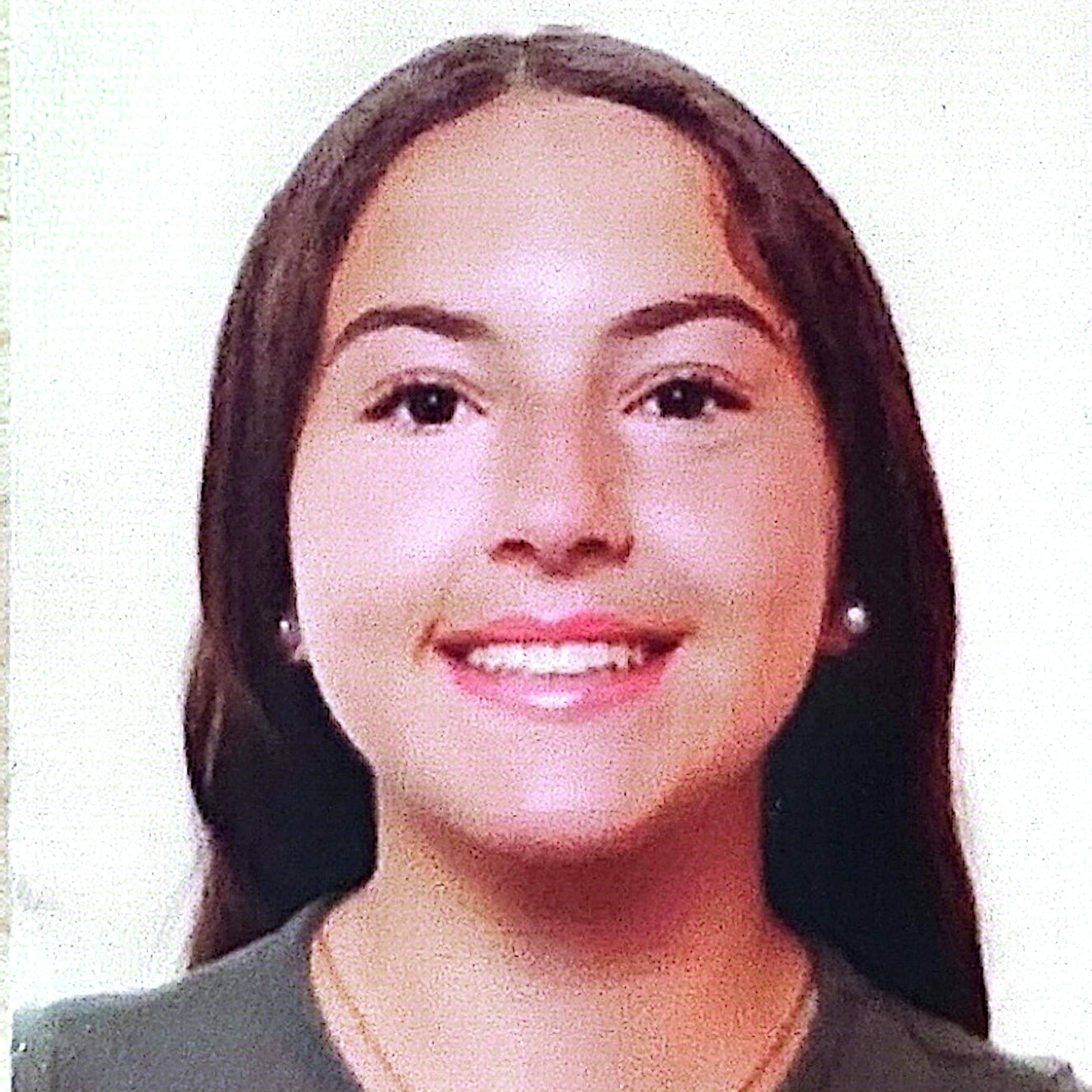 SARAH GARCIA RODRIGUEZ