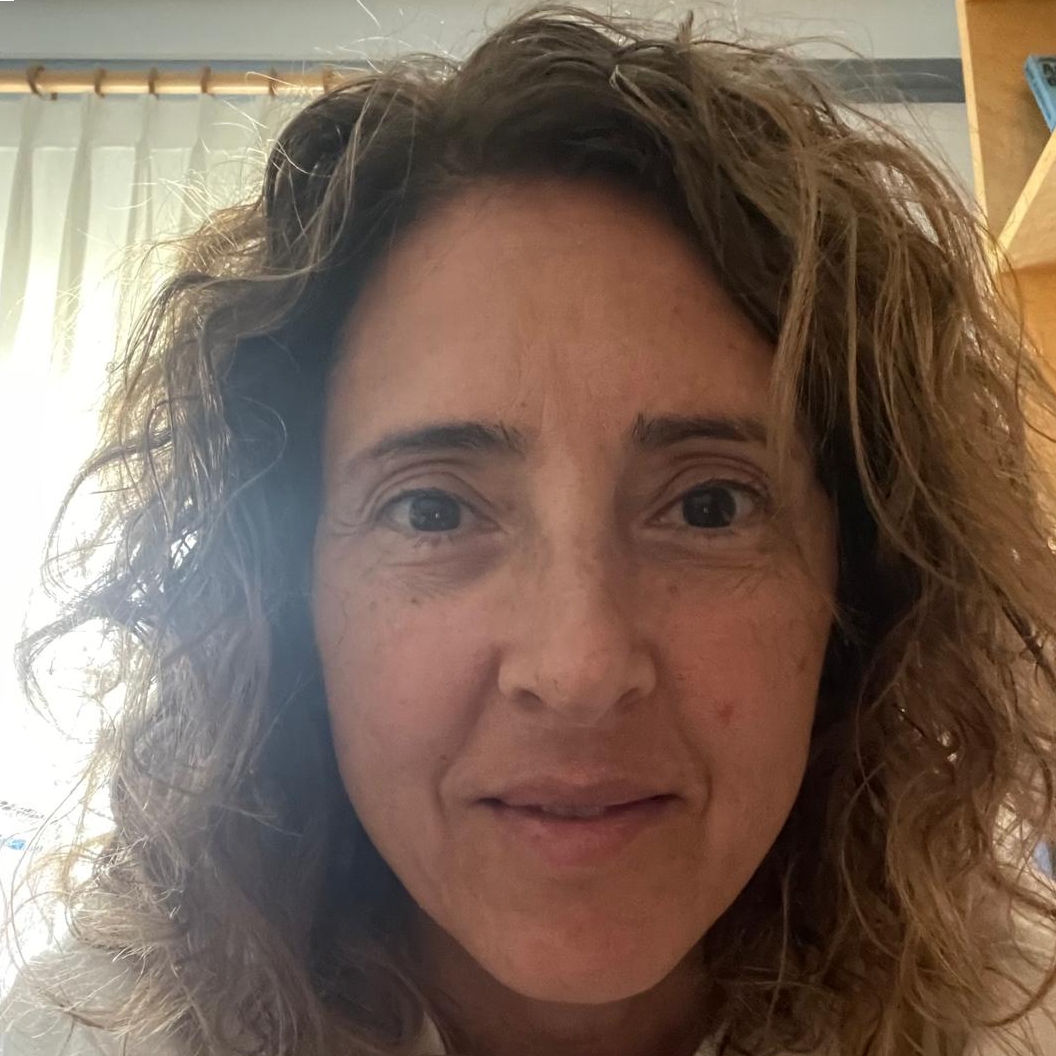 ISABEL CASTRO PAREJO