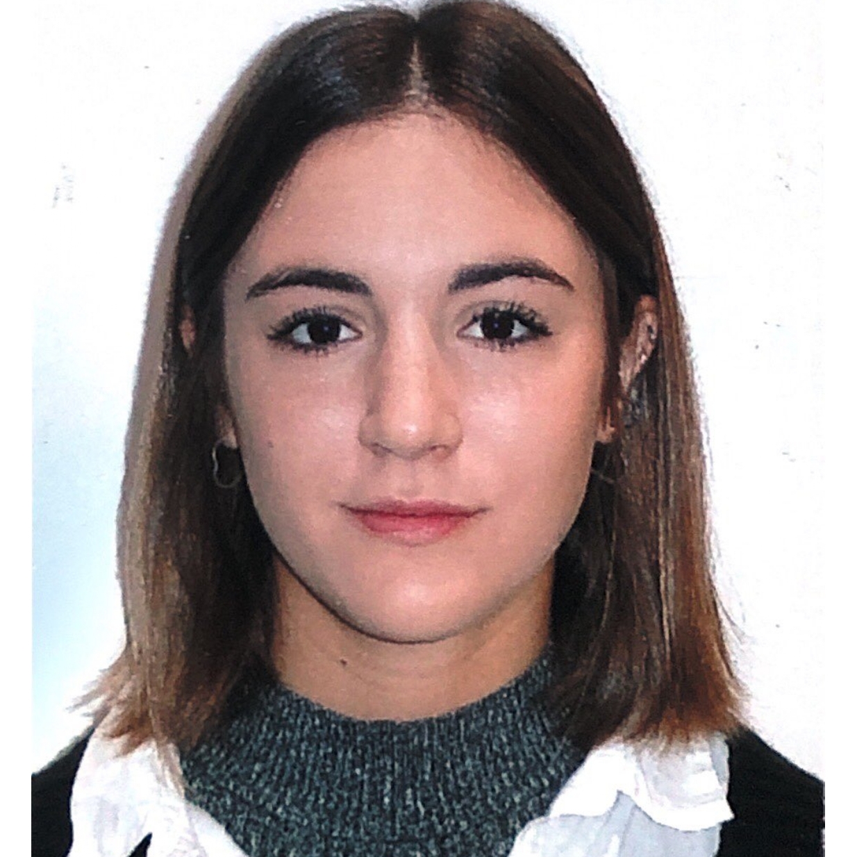 PALOMA CUADRELLI