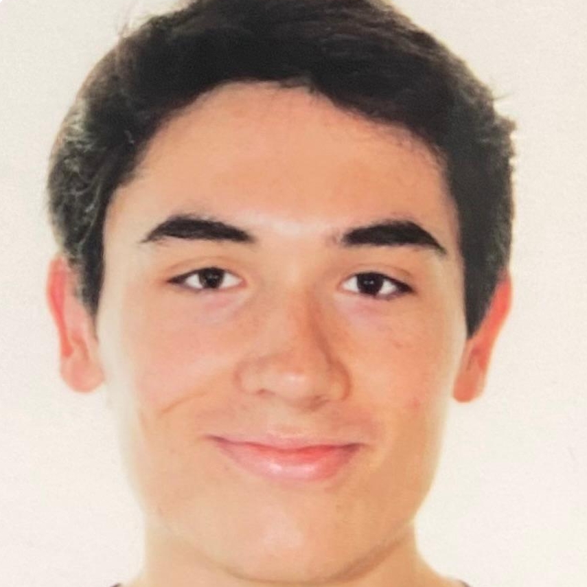 XABIER LOYARTE ECHEVERRIA