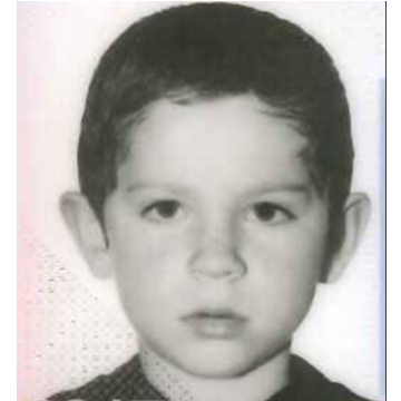 MARKUS JOSEPH VATAMANU VAN BEEK