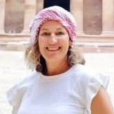 NELIDA PEREDA ULIBARRI