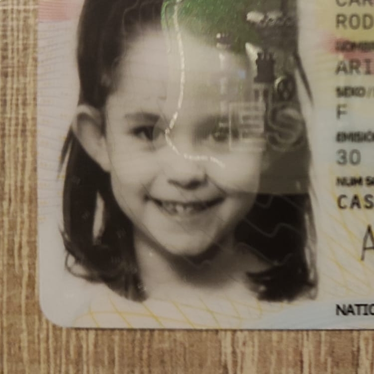 ARIADNA CARRAL RODRIGUEZ