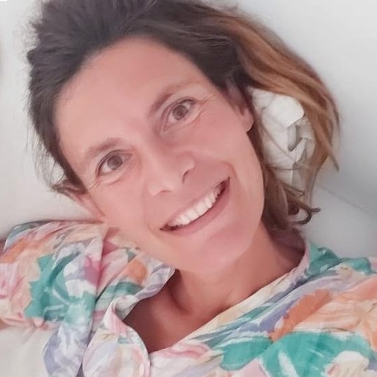 HELENA TWOSE GARçON