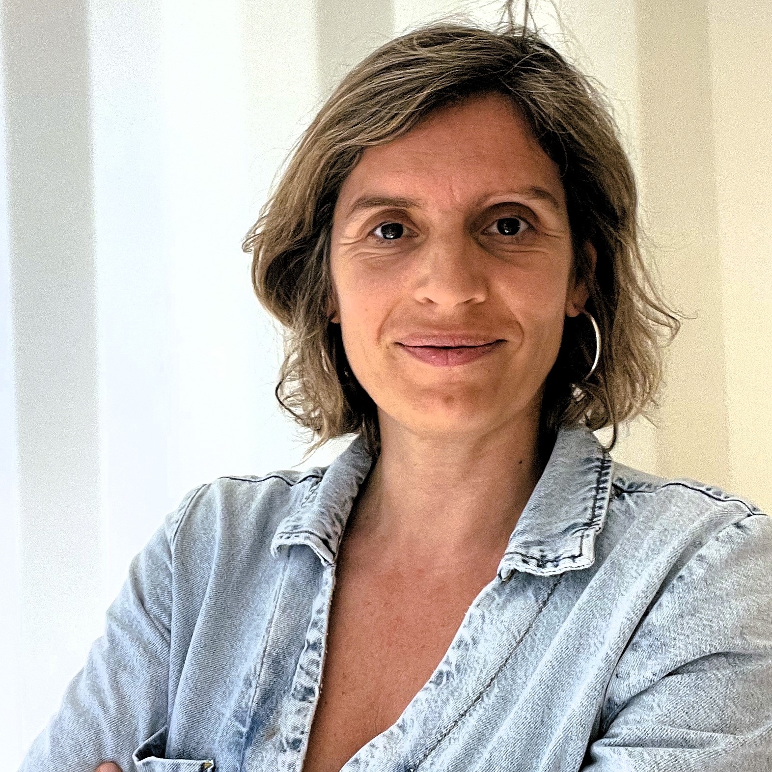 LAURA PINYOL PUIG