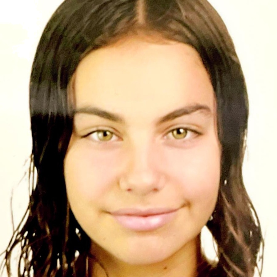 IRENE MORENO GONGORA