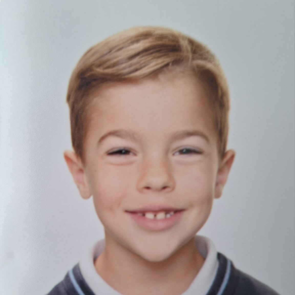 HUGO JULIAN ROCHA