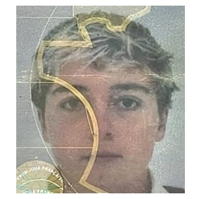 PHILIPPINE MAXENCE JOCELYNE CORNELIE DELEMAZURE