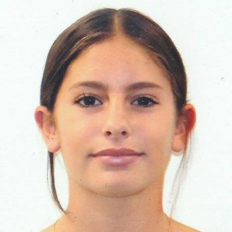 SLOANE MARGOT SUSMAN