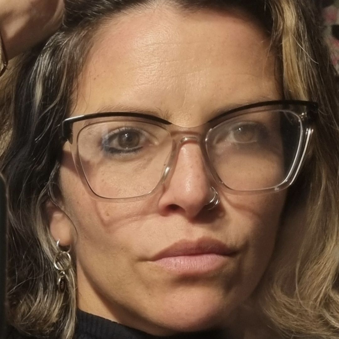 MARIA LAURA CERFOGLIO GANDUGLIA