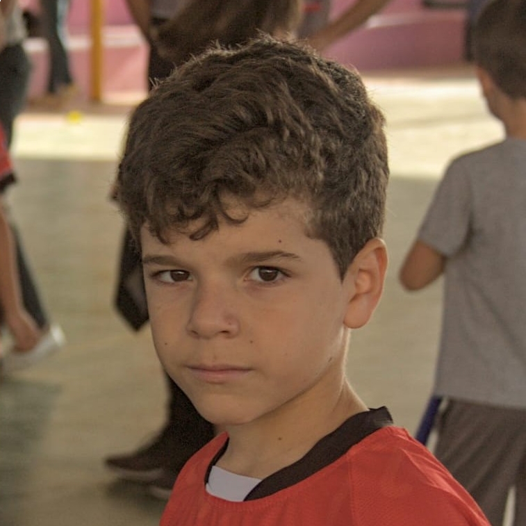 PABLO SERRANO ROJO