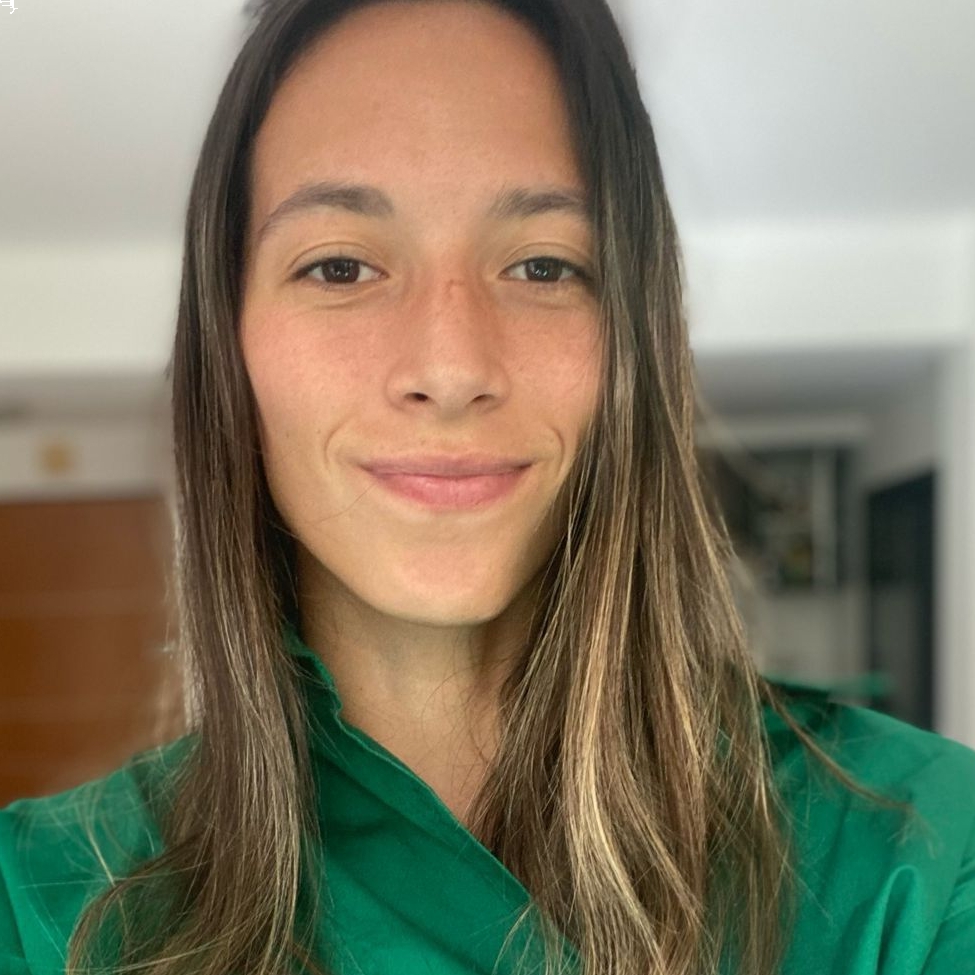 MARIANA ALEJANDRA PINEDA