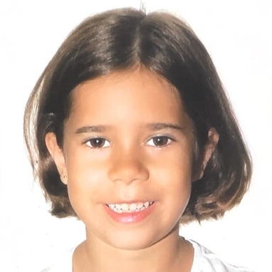 CLAUDIA DE PRADA PANIAGUA