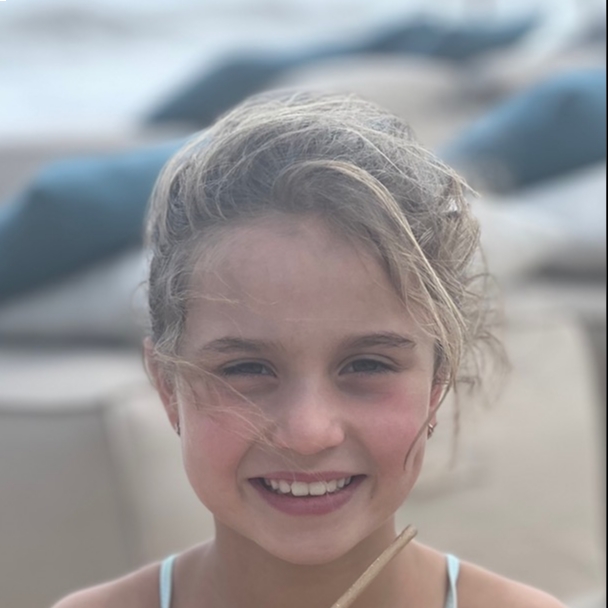 MICAELA BAIGORRI CHACEL