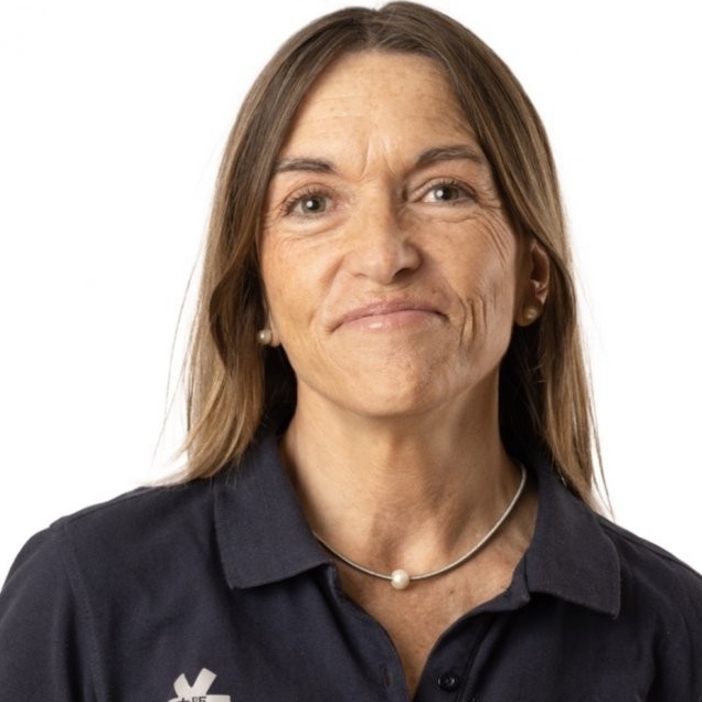 IRENE ESTER GONZALEZ VENTALLO