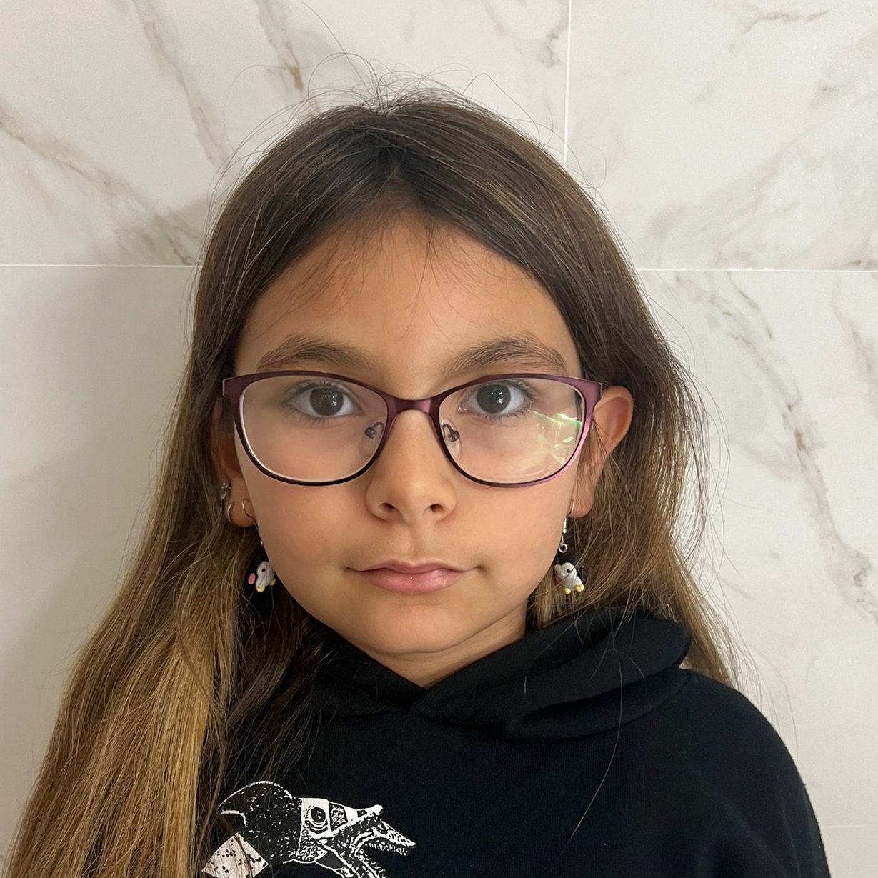 VALENTINA PALENCIA CASTAÑO