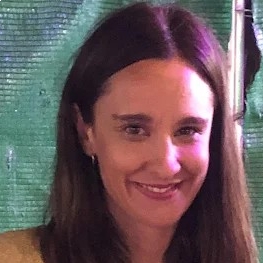 ANA BOLIVAR BOLIVAR