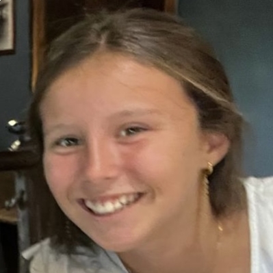 JULIA GARCIA DE LATORRE PEDRAZUELA