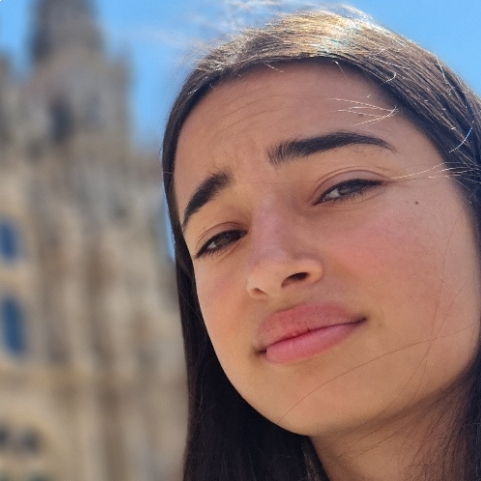 PAULA GARZON CASADEY