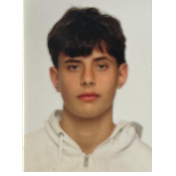 NICOLAS COLOMER CORDOBA