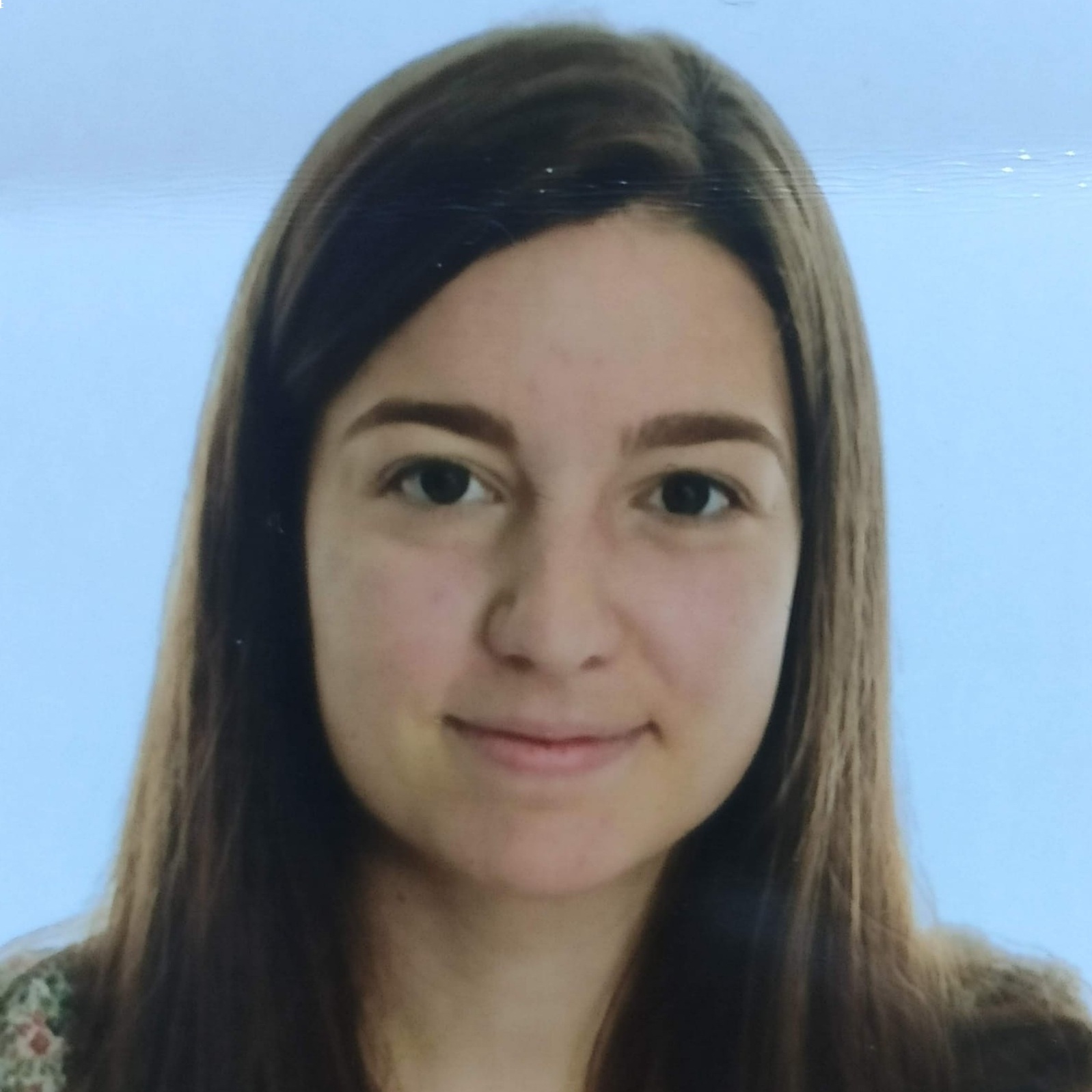 LUCIA DIAZ RODRIGUEZ