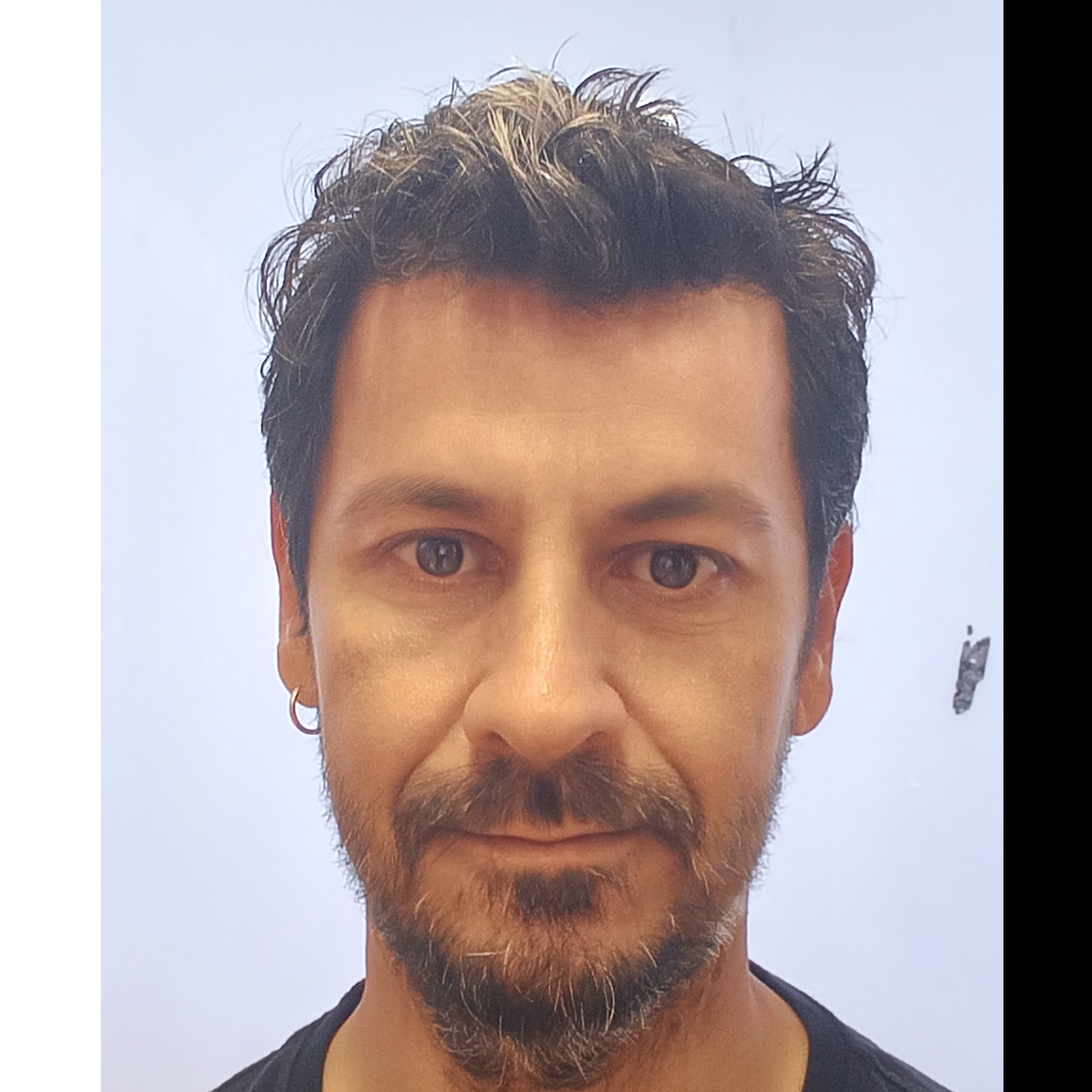 ALEJANDRO SEGADE RODRIGUEZ
