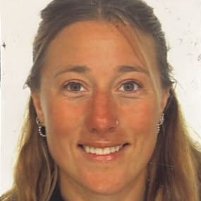 MARIA AGUSTINA FIORELLI