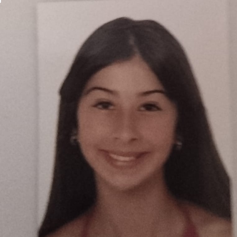 IRENE GUTIERREZ RODRIGUEZ