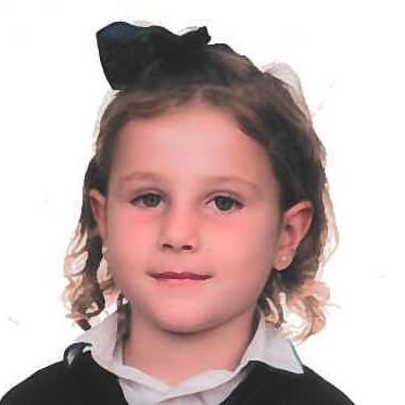 CASILDA URBON MENDEZ