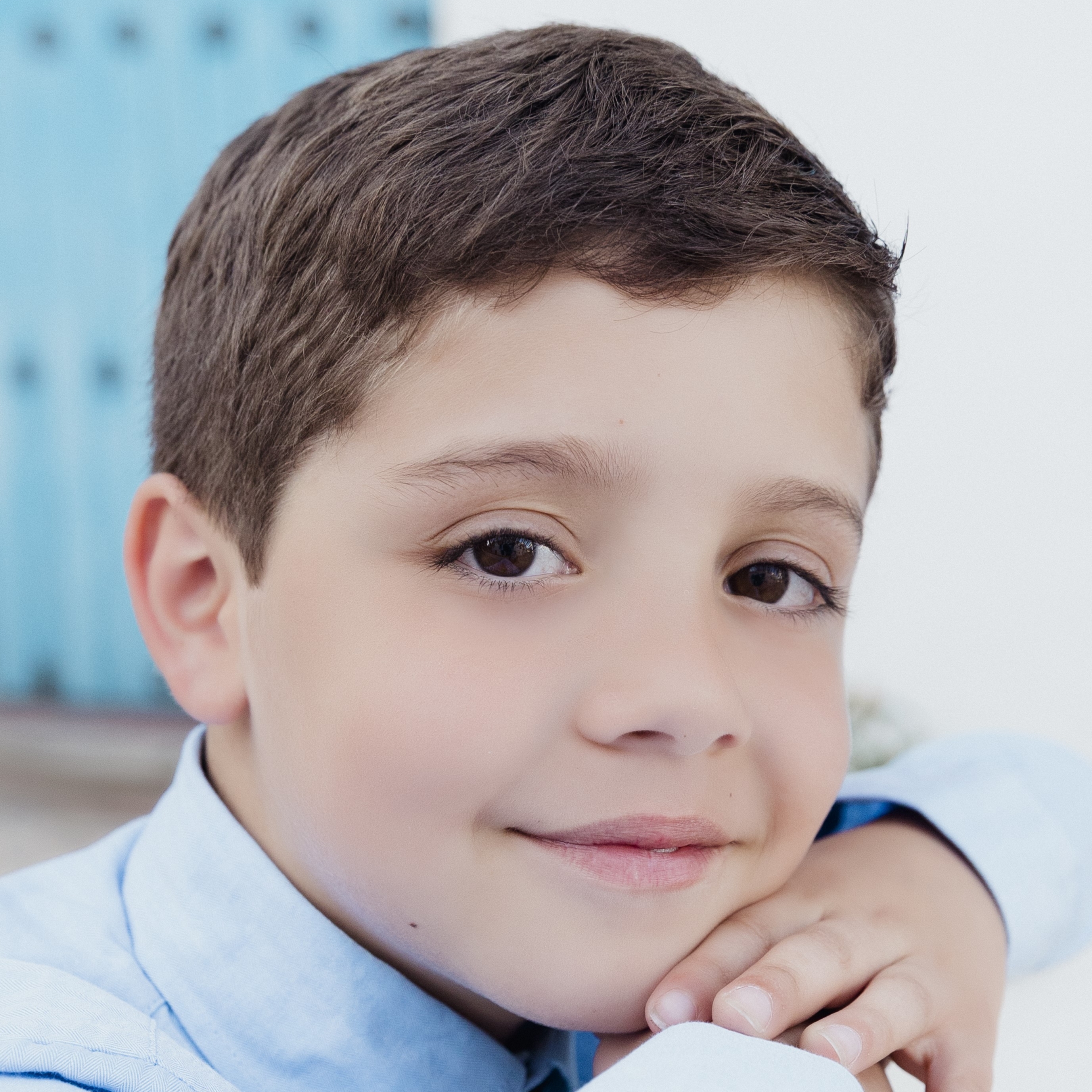 LUCAS AMORES LUCENA