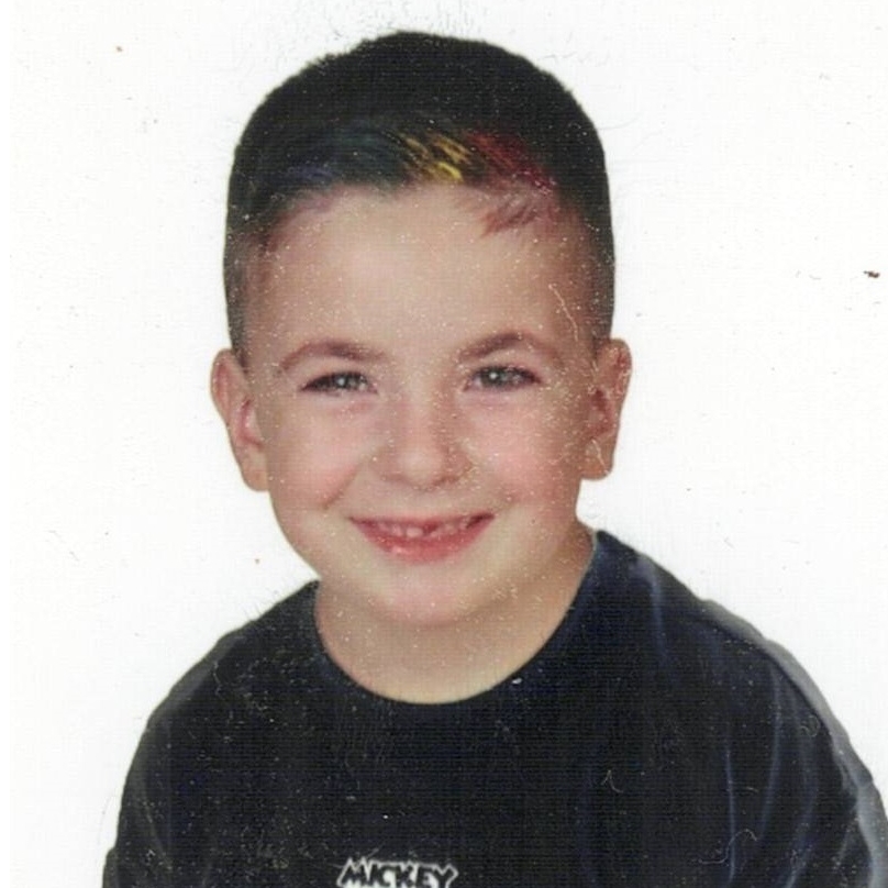 ADRIAN RODRIGUEZ GOMES