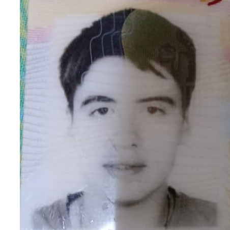 AARON SANCHEZ GARRIDO