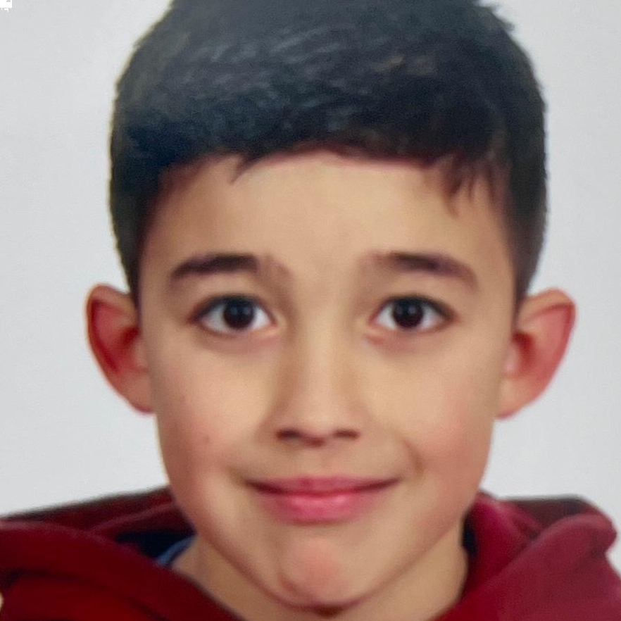 ADRIAN IGLESIAS MARTINEZ