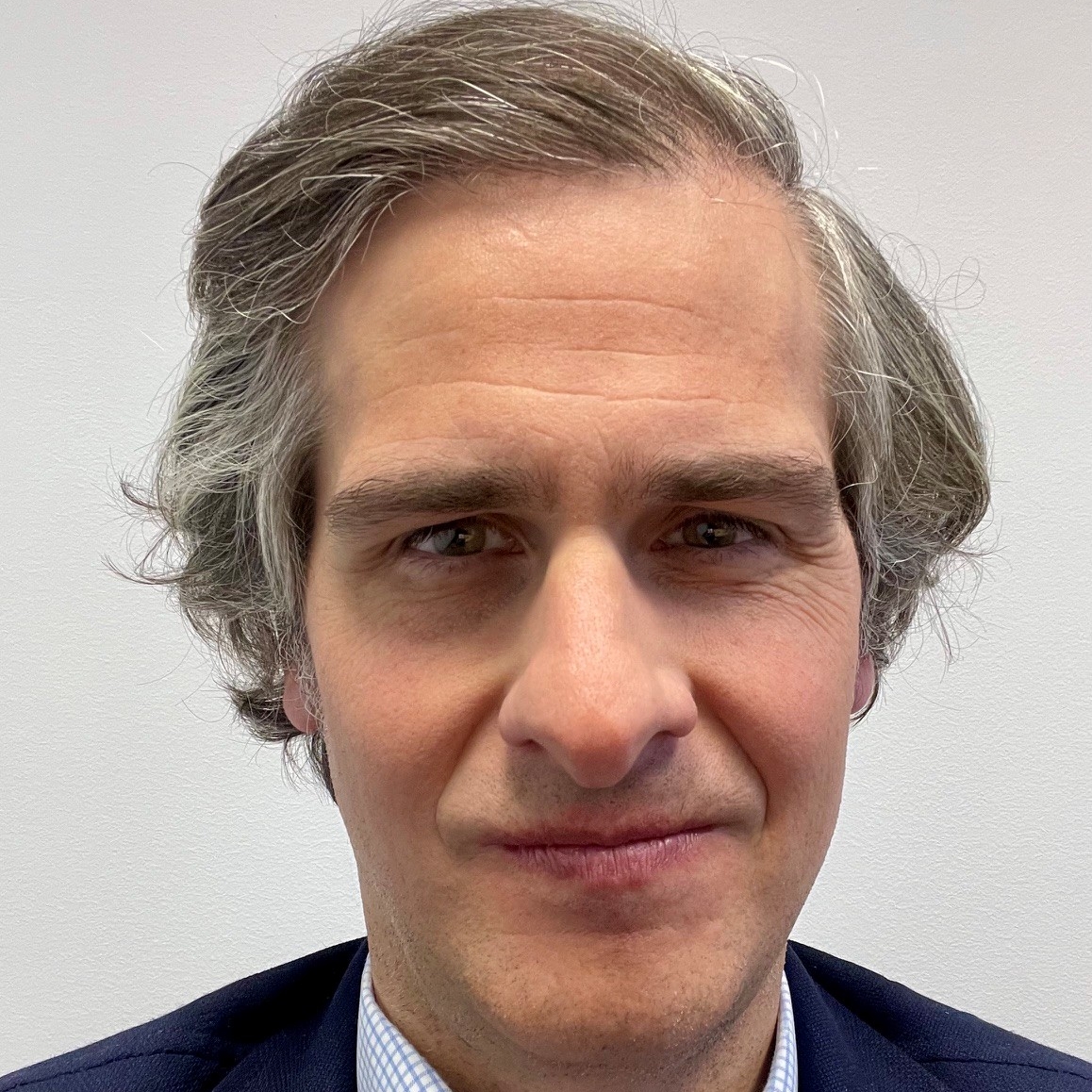 ENRIQUE LACALLE MULS