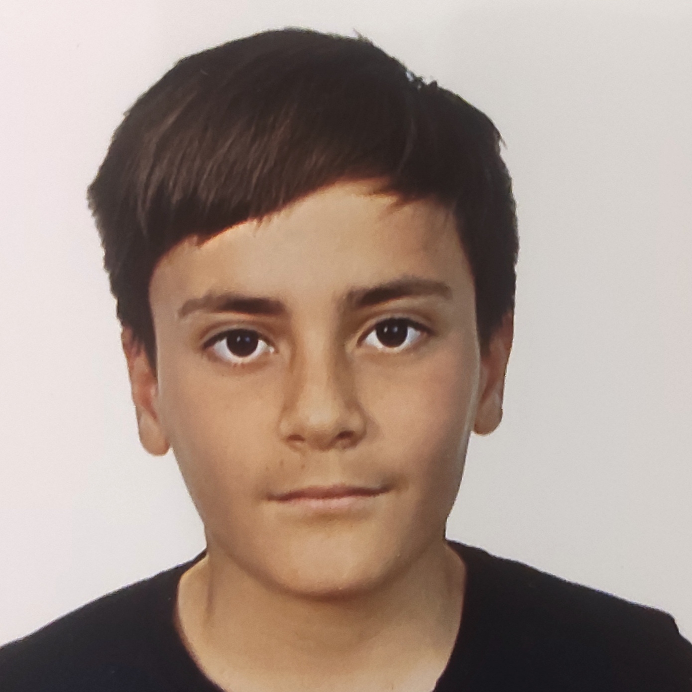 ASIER MATA DE LA ASUNCION