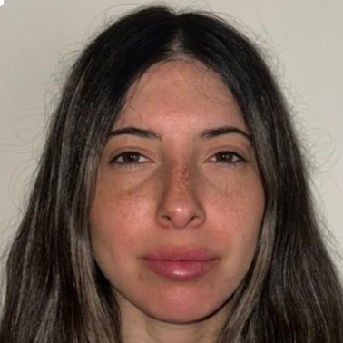 LUCIA ALEJANDRA ESPINOZA