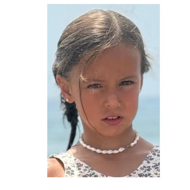 MARIA DOLORES SIRODEY ALVAREZ