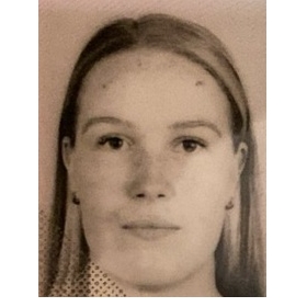 CARLIJN HOOGENDOORN