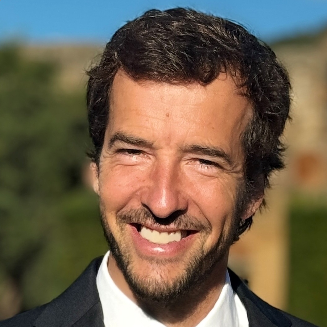 CHRISTIAN WEIN