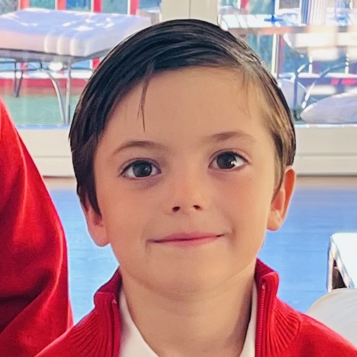 ANGEL USON MARTINEZ