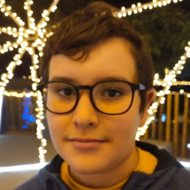 DIEGO SERRANO CARBALLO