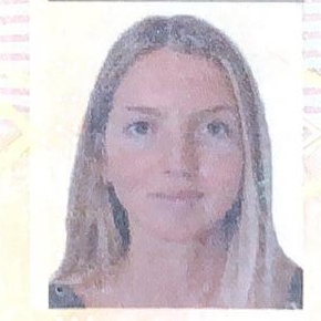 TERESA MARIA MARTIN