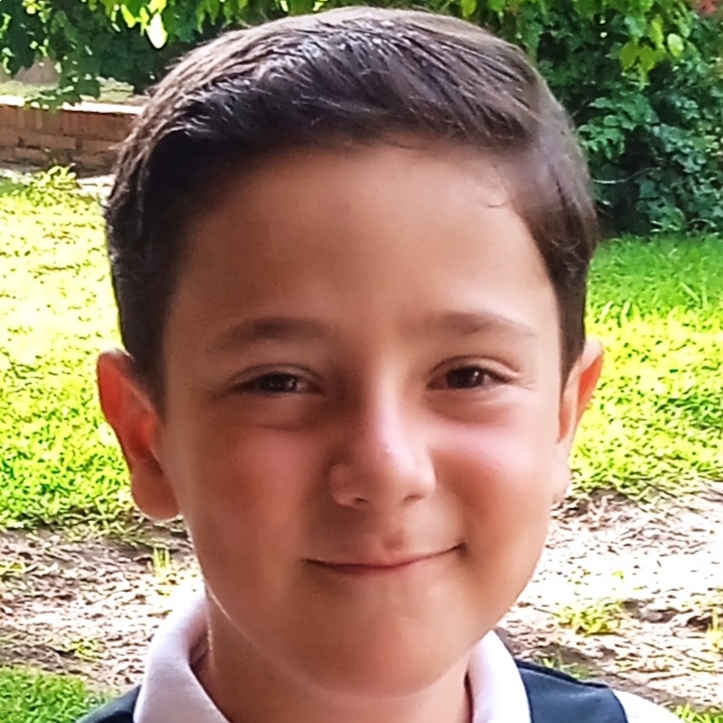 SERGIO GARCIA SANCHEZ